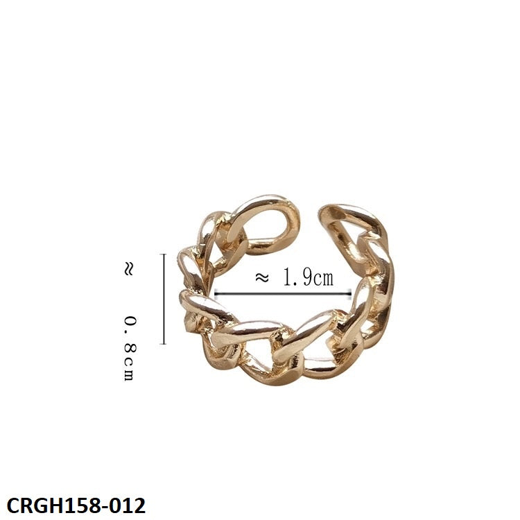 Imp Chain Ring Adjustable