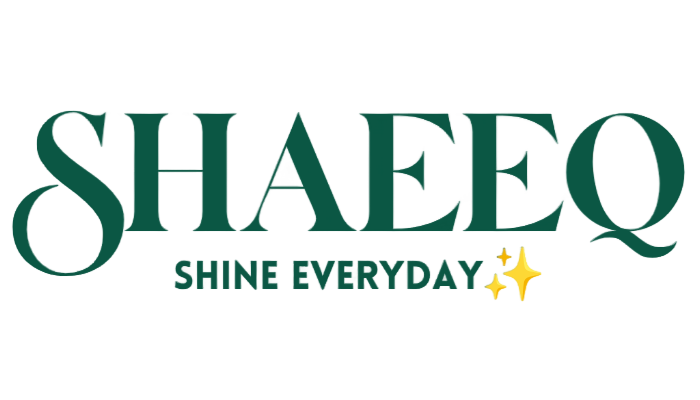 Shaeeq